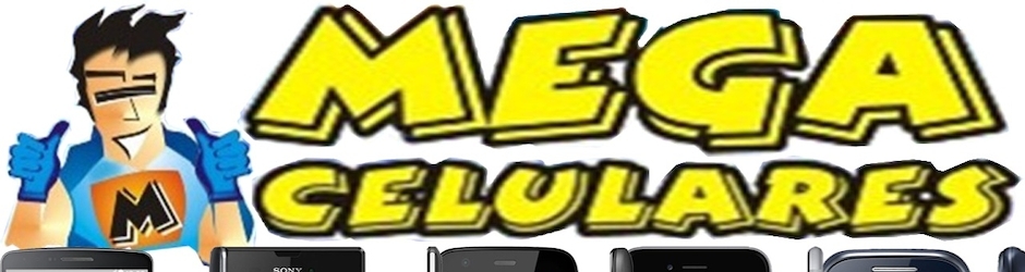 Mega Celulares