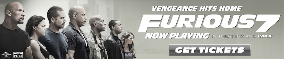 Fast & Furious Movie