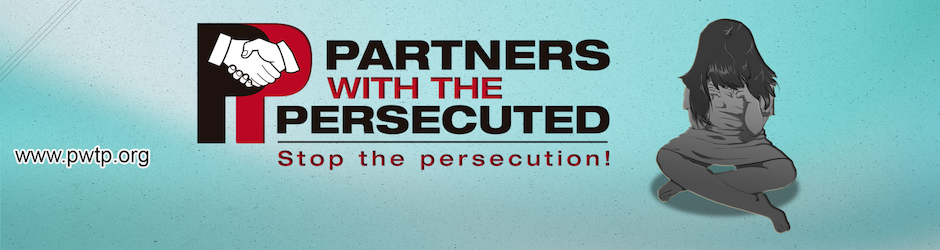 Partners with the Persecuted