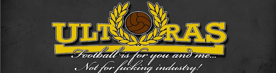 World Hooligans & Tribunes