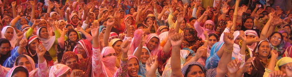 Women In Struggle for Empowerment (WISE)