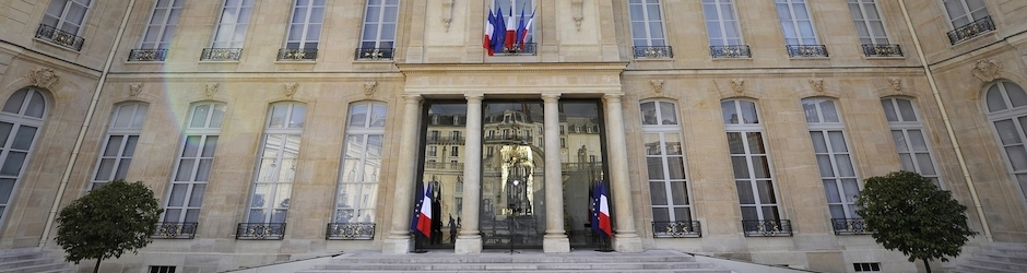 le VRAI rassemblement