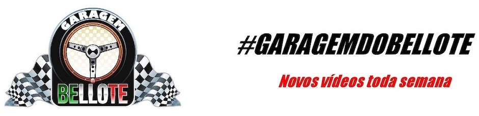 Garagem do Bellote