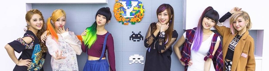 WGSF 學園 - 日語社