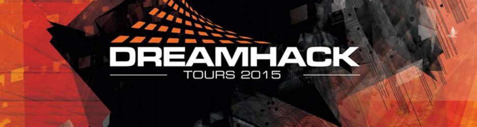 DreamHack Tours