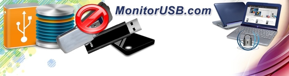MonitorUSB