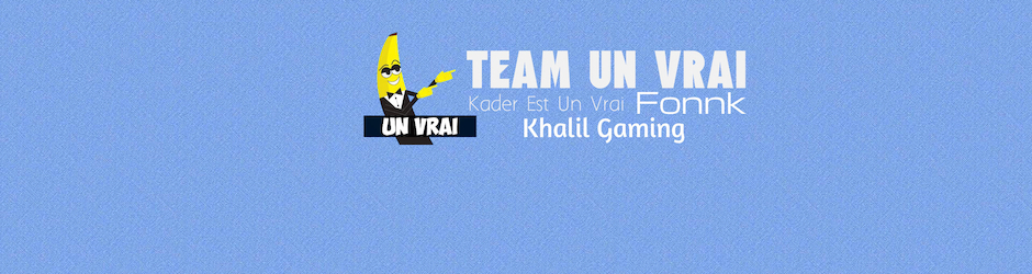 Team Un Vrai