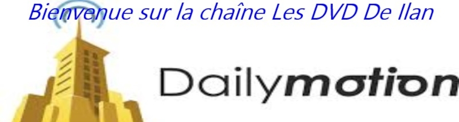 Les DVD De Ilan