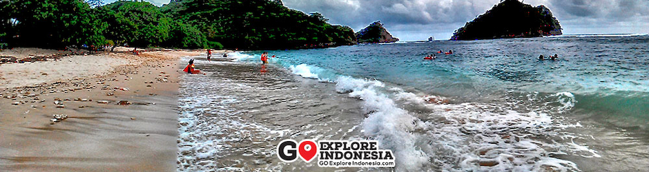 Explore Indonesia