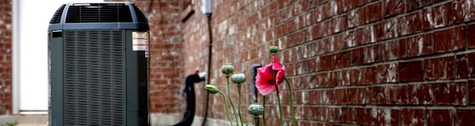 Your Air Conditioning Company