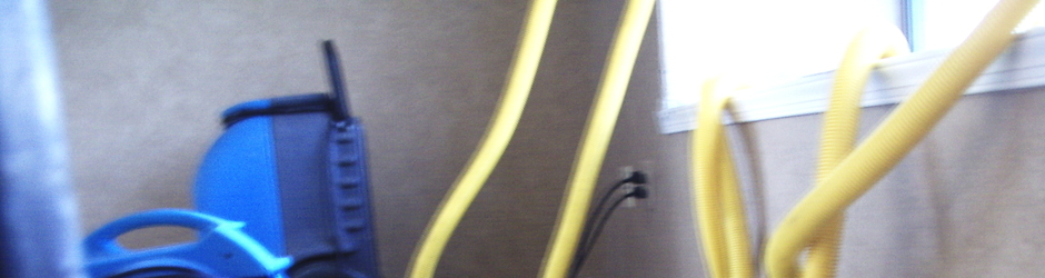 Dry-Tech Water Damage Restoration Services