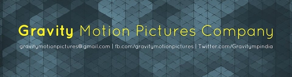 Gravity Motion Pictures Company
