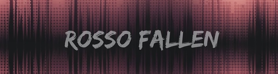 Rosso Fallen