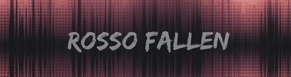 Rosso Fallen