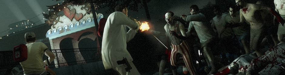 Just Look at the Flowers