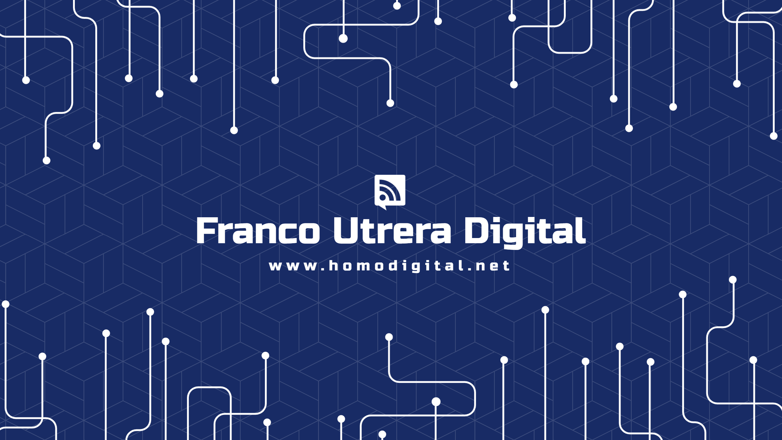 Franco Utrera Digital