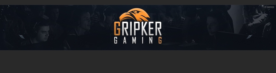 Gripker Gaming
