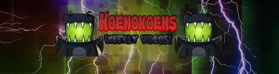 Koenokoens