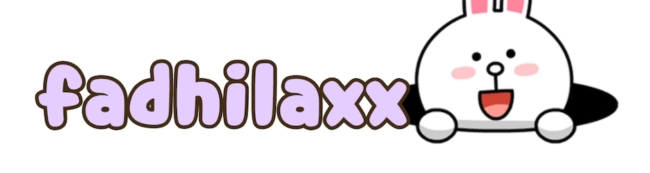 fadhilaxx