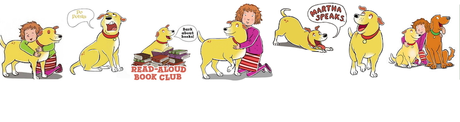 Marta mówi po polsku