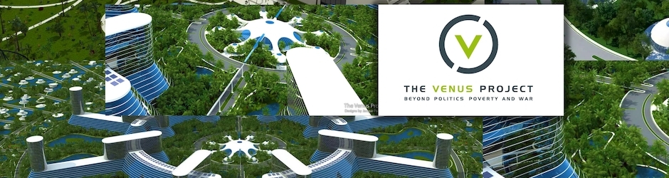 The Venus Project (TVP) Archive