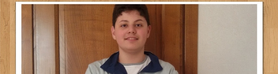 AnthonyTheGamer Zeoli