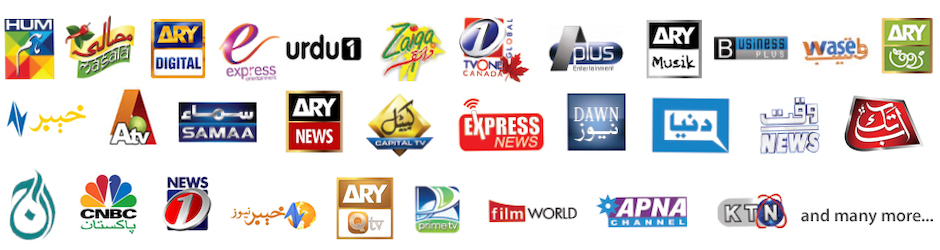 Online Pakistani Dramas