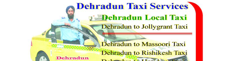 Dehraduntaxiservices
