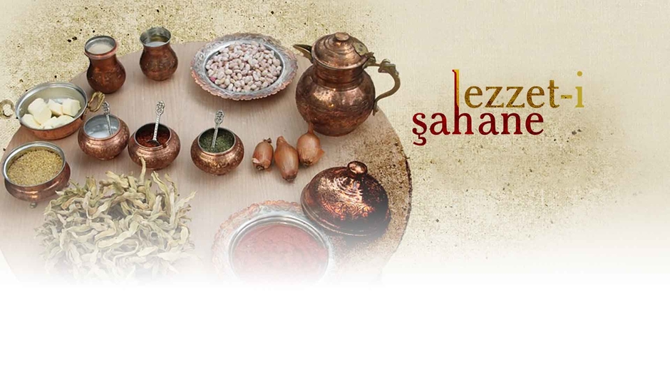 Lezzet-i Şahane