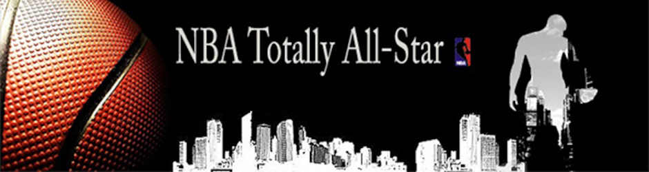 NBA Totally All-star