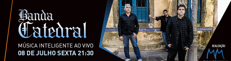 FÃ CLUBE O SILENCIO DA CATEDRAL