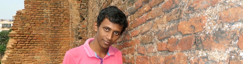 Rubel Hossain Milon