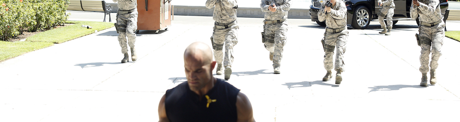 Marvel's Agent of S.H.I.E.L.D.   Chloe Bennet