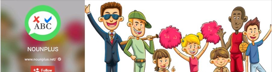 nounplus