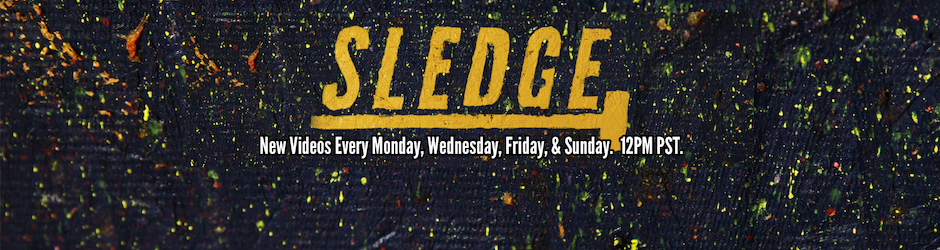SLEDGE