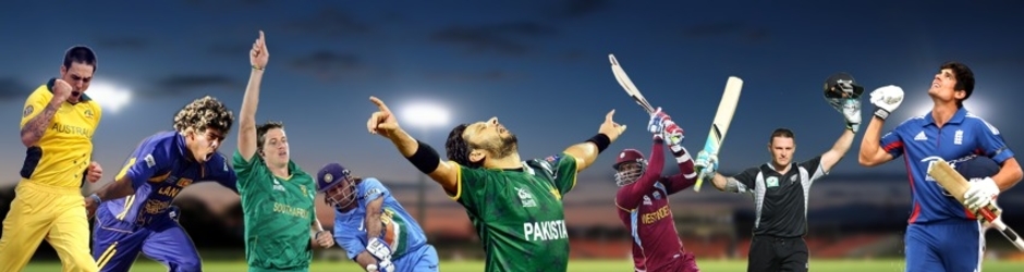 PTV Cricket