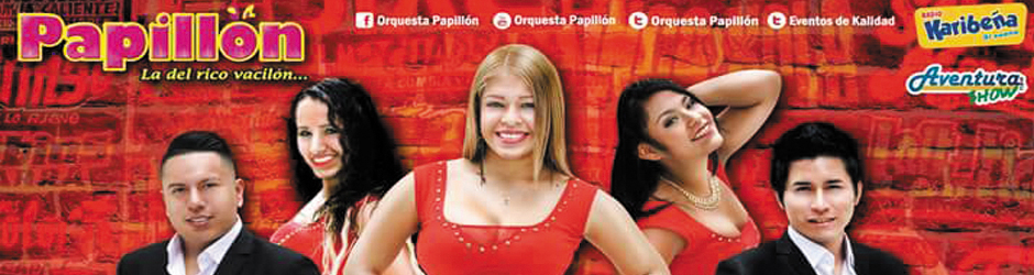 Orquesta Papillon