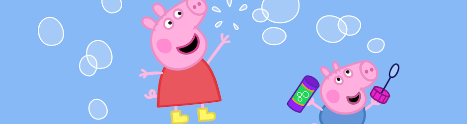 Peppa pig