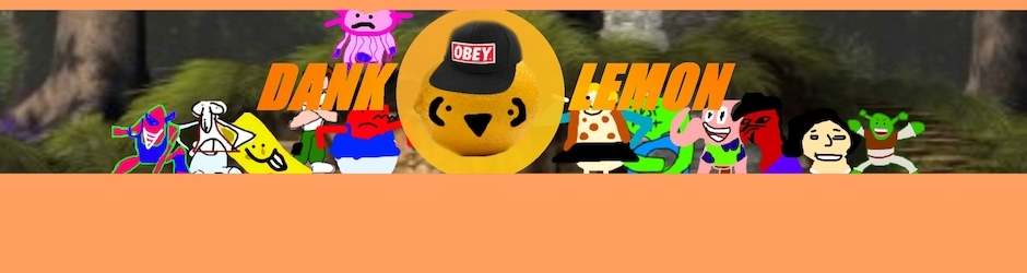 Dank Lemon