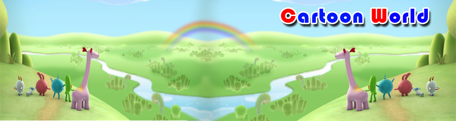 Cartoon World