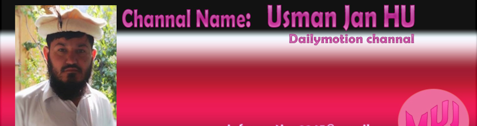 Usman Jan HU