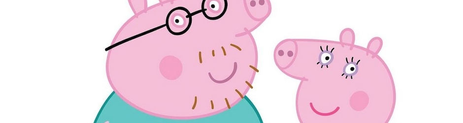 PEPPA PIG