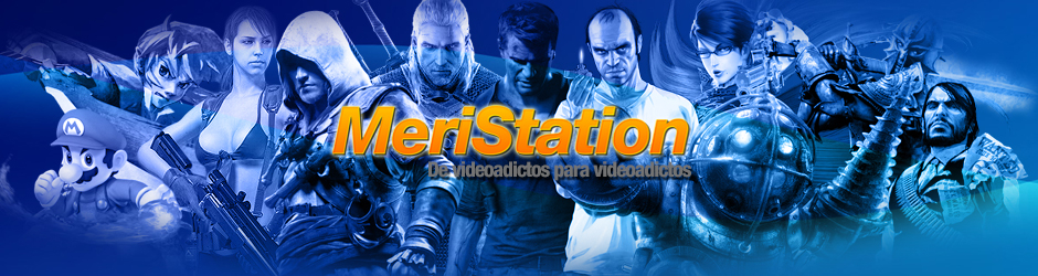 MeriStation Vídeo Guías