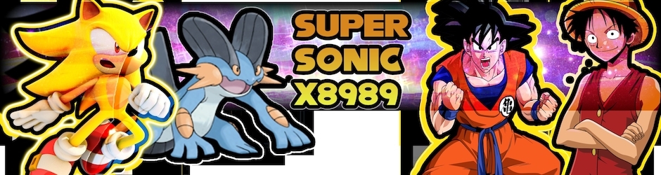 SuperSonicX8989