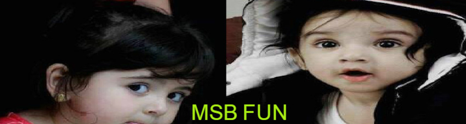 msb fun