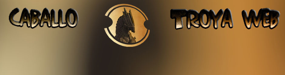 Caballodetroya Web