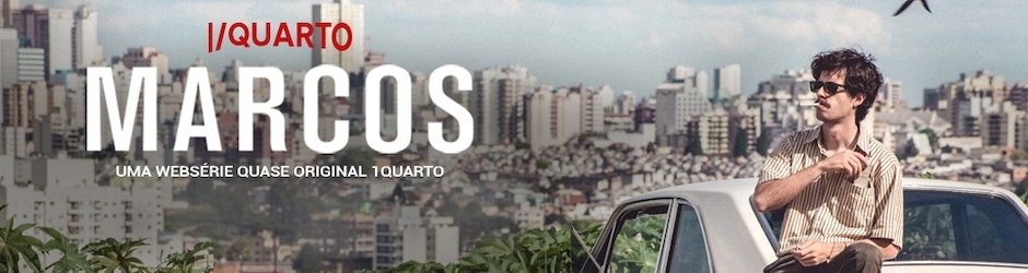 1QUARTO - Coletivo Audiovisual