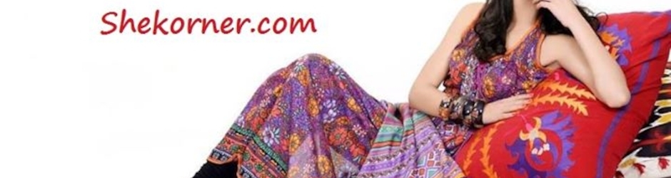 SheKorner