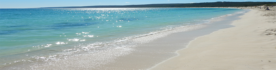 Anna and Cyril's adventures in Australia