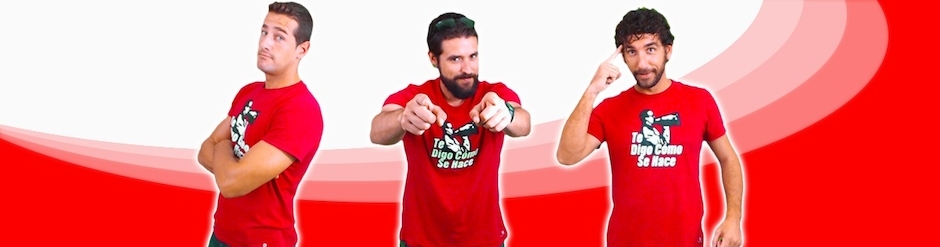 Cómo Se Hace Te Digo